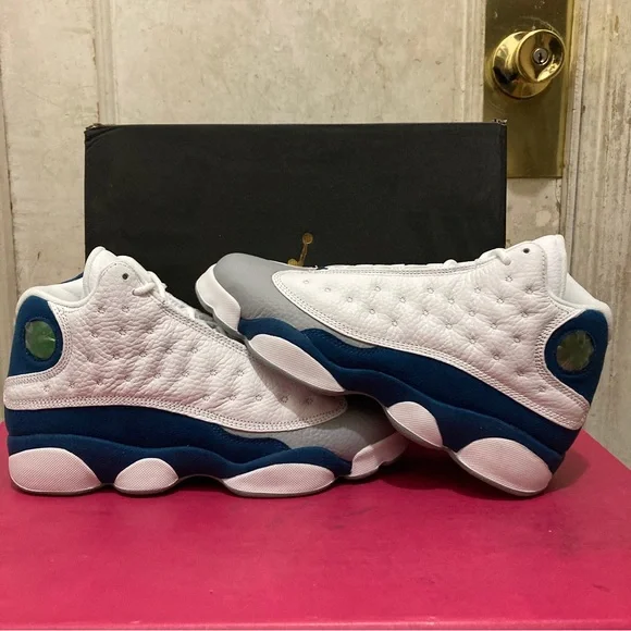 Jordan 13 size 6.5 y cheap